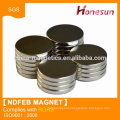 making permanent magnet price super strong magnet